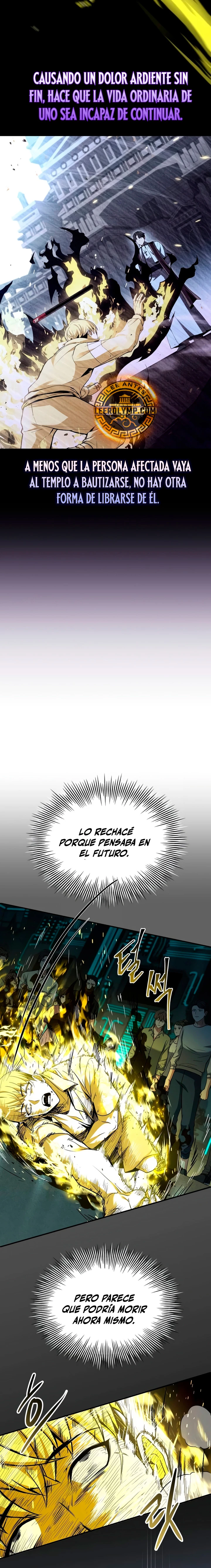 Acumulador de rasgos Capítulo 8 - Page 14