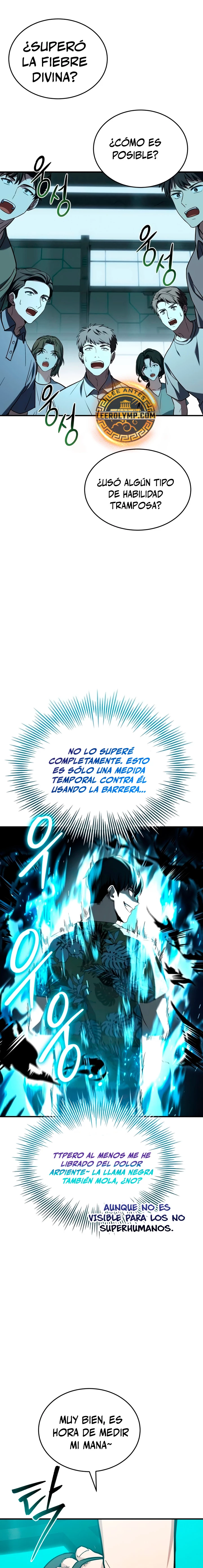 Acumulador de rasgos Capítulo 8 - Page 24
