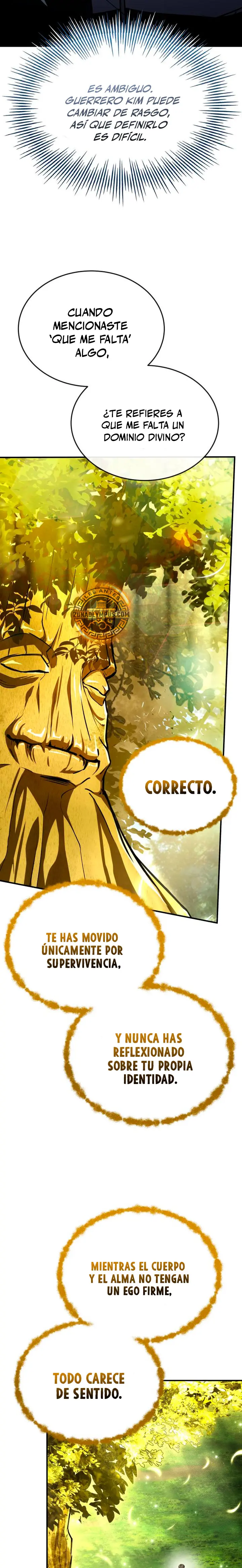 Acumulador de rasgos Capítulo 80 - Page 11