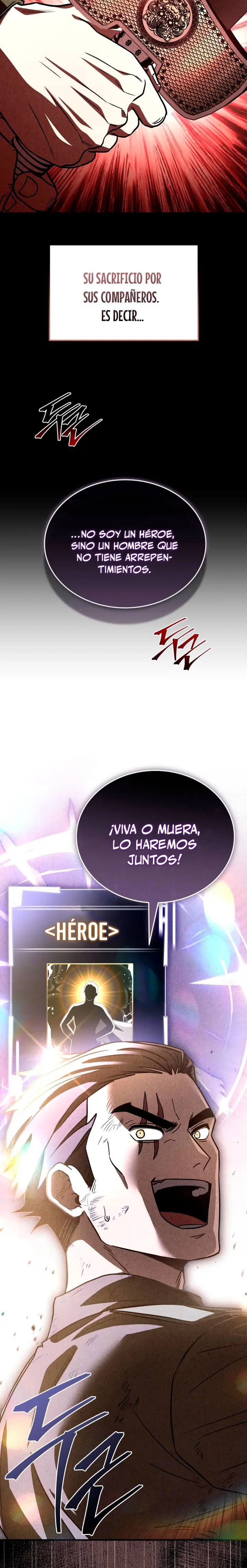 Acumulador de rasgos Capítulo 80 - Page 17