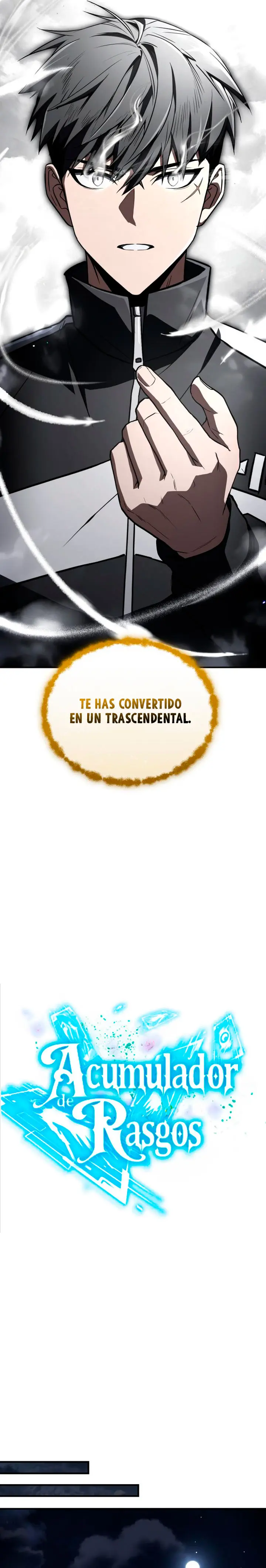 Acumulador de rasgos Capítulo 80 - Page 26