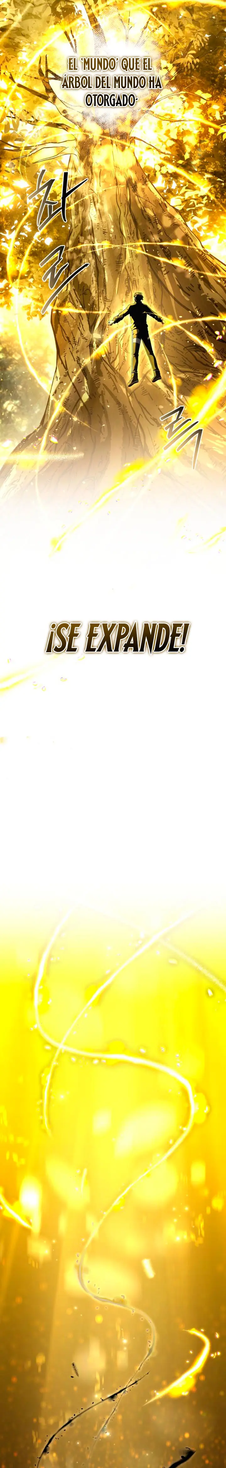 Acumulador de rasgos Capítulo 80 - Page 3