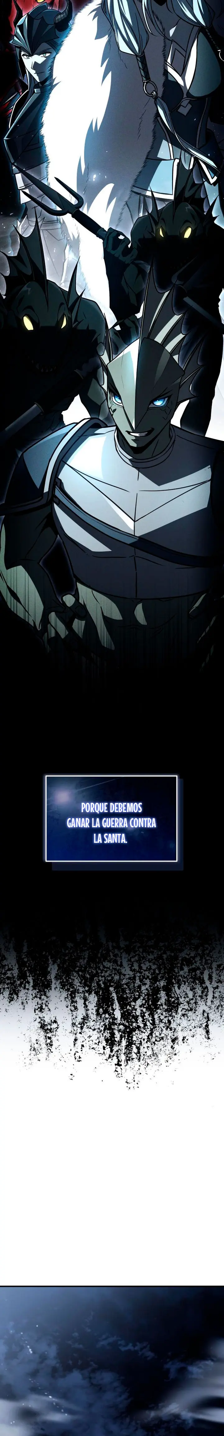 Acumulador de rasgos Capítulo 80 - Page 34