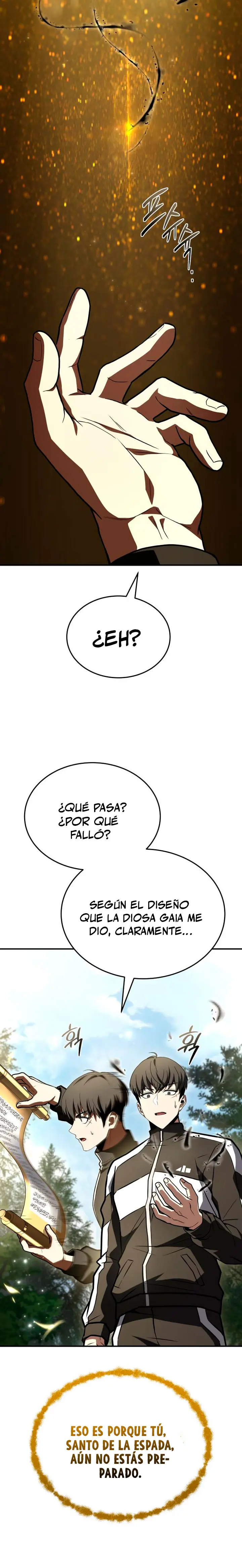 Acumulador de rasgos Capítulo 80 - Page 4