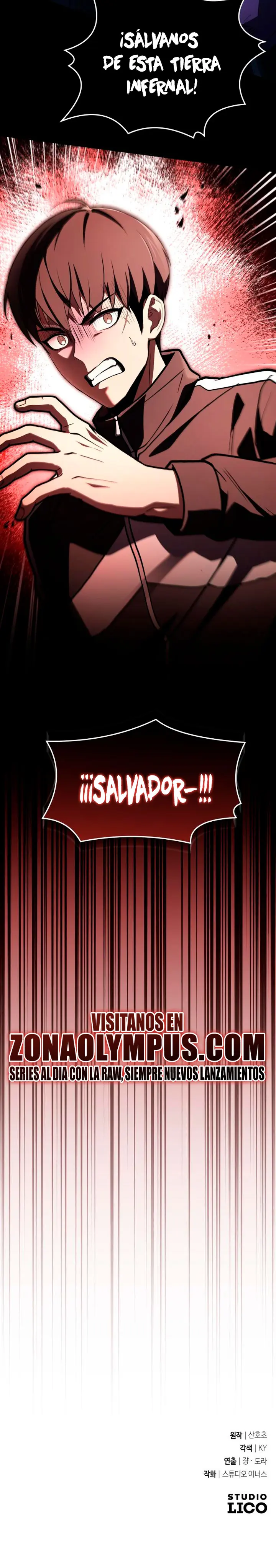 Acumulador de rasgos Capítulo 80 - Page 43