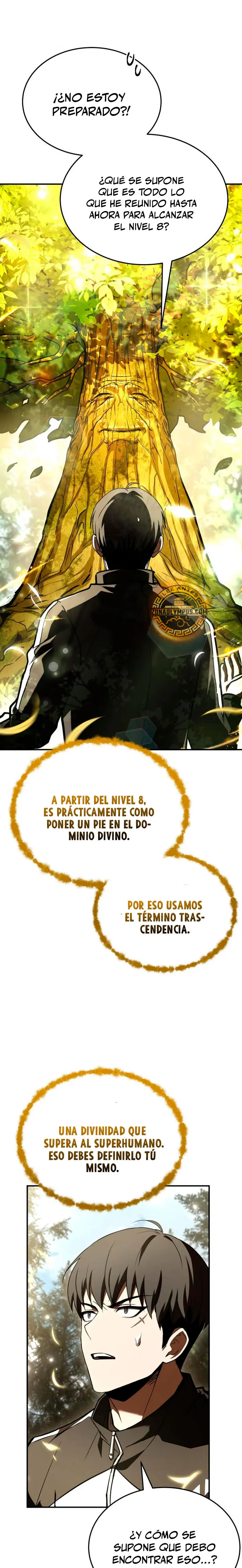 Acumulador de rasgos Capítulo 80 - Page 5