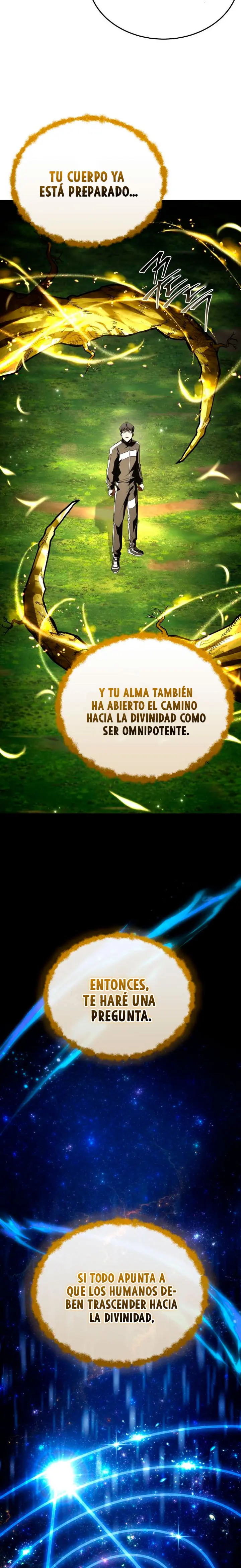 Acumulador de rasgos Capítulo 80 - Page 6