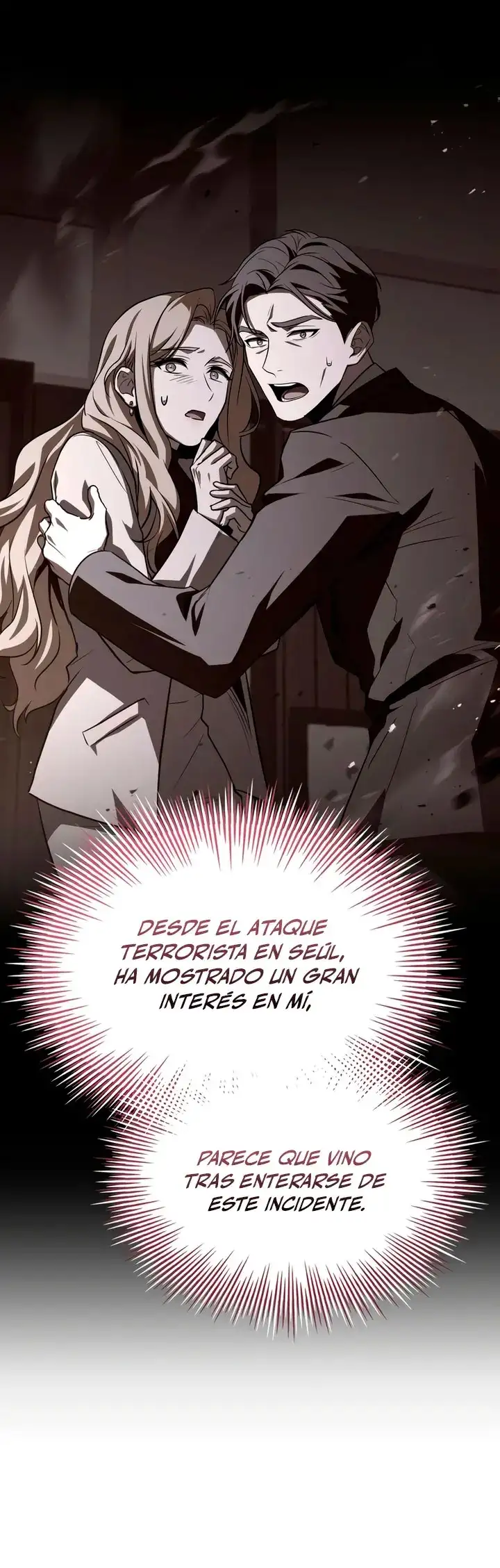 Acumulador de rasgos Capítulo 81 - Page 10