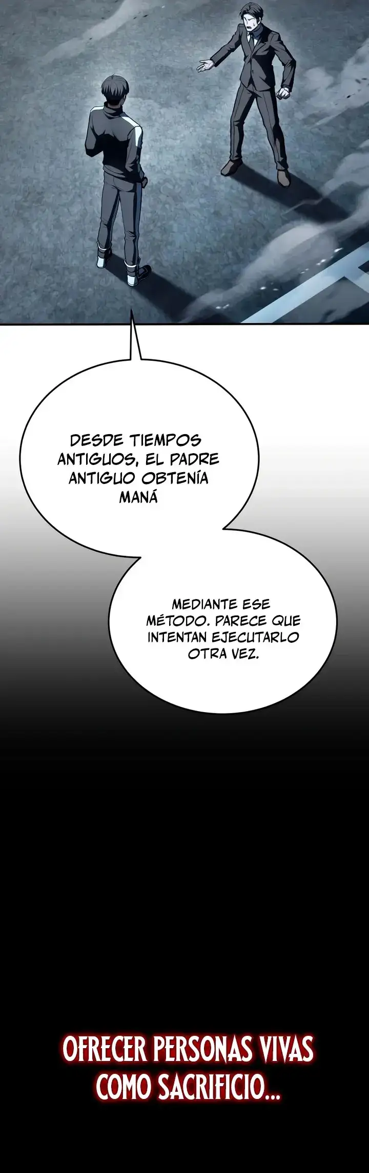 Acumulador de rasgos Capítulo 81 - Page 14
