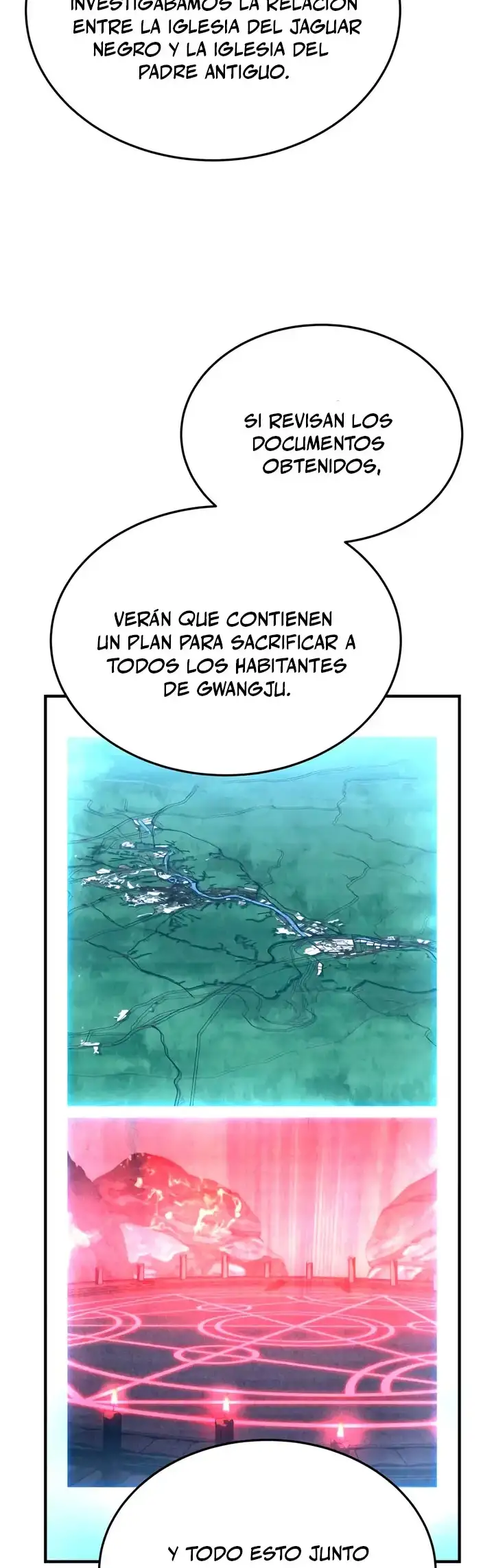 Acumulador de rasgos Capítulo 81 - Page 23