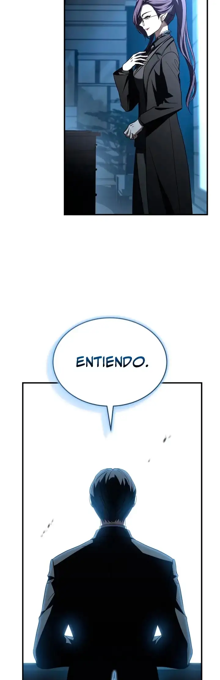 Acumulador de rasgos Capítulo 81 - Page 29