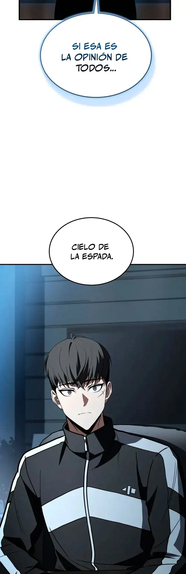 Acumulador de rasgos Capítulo 81 - Page 30