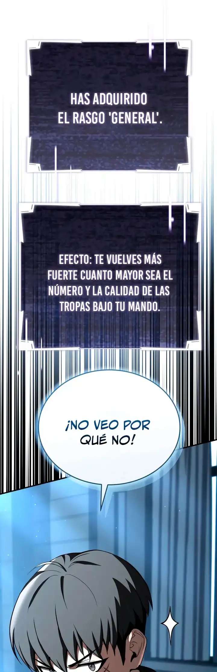 Acumulador de rasgos Capítulo 81 - Page 33
