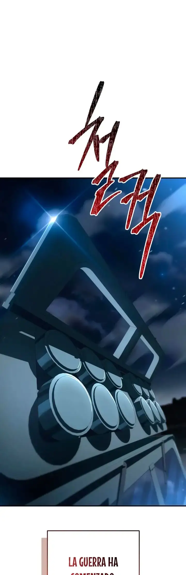Acumulador de rasgos Capítulo 81 - Page 35