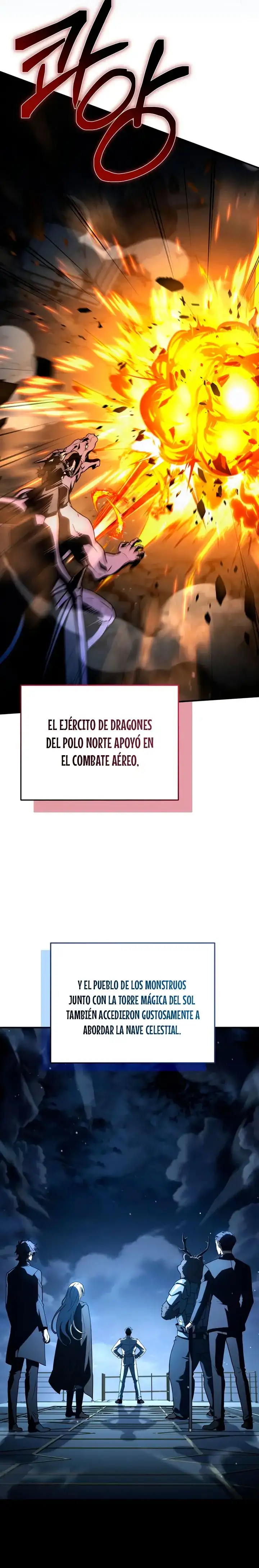 Acumulador de rasgos Capítulo 81 - Page 39