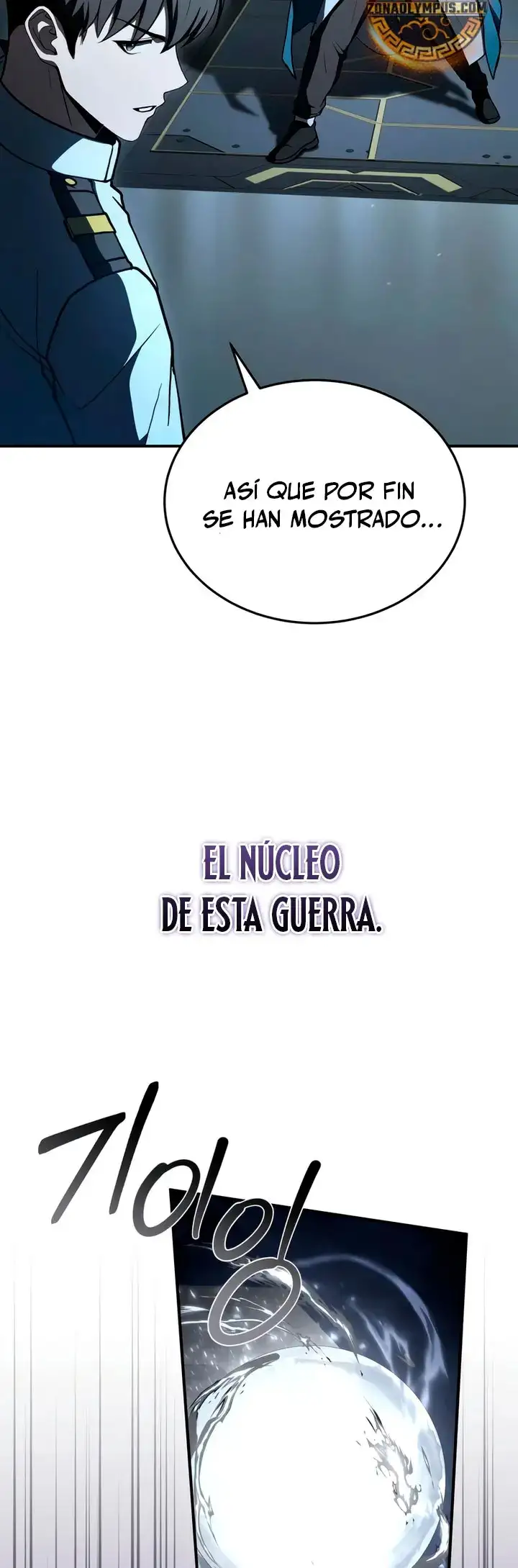Acumulador de rasgos Capítulo 81 - Page 42