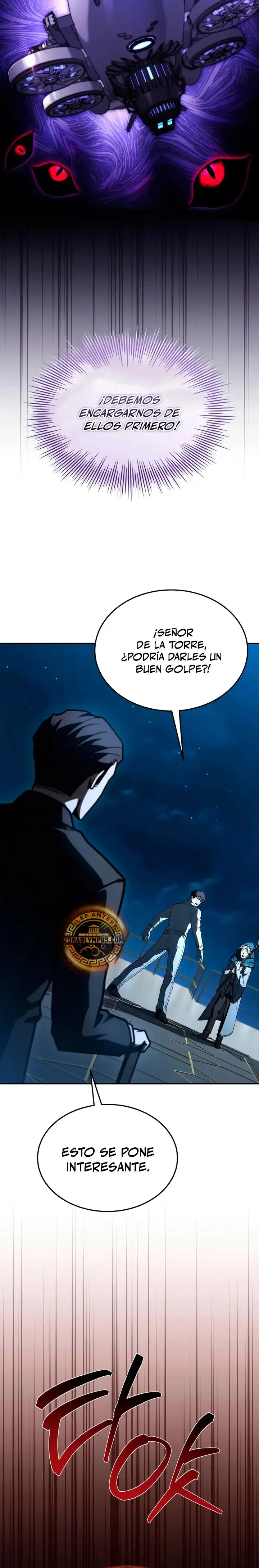 Acumulador de rasgos Capítulo 81 - Page 44