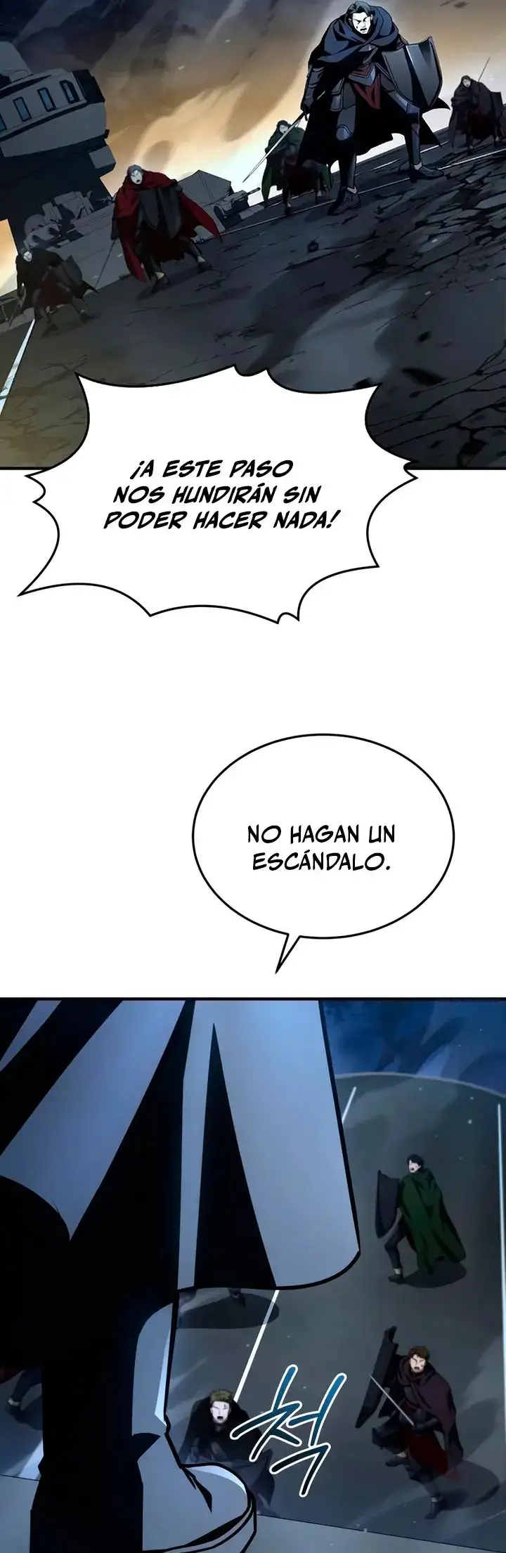 Acumulador de rasgos Capítulo 81 - Page 57