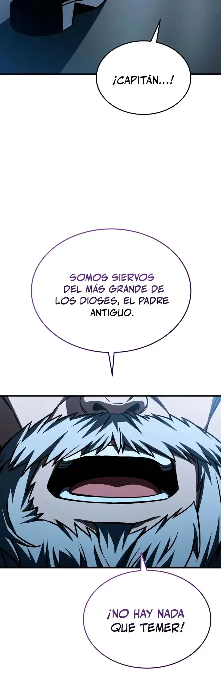 Acumulador de rasgos Capítulo 81 - Page 58