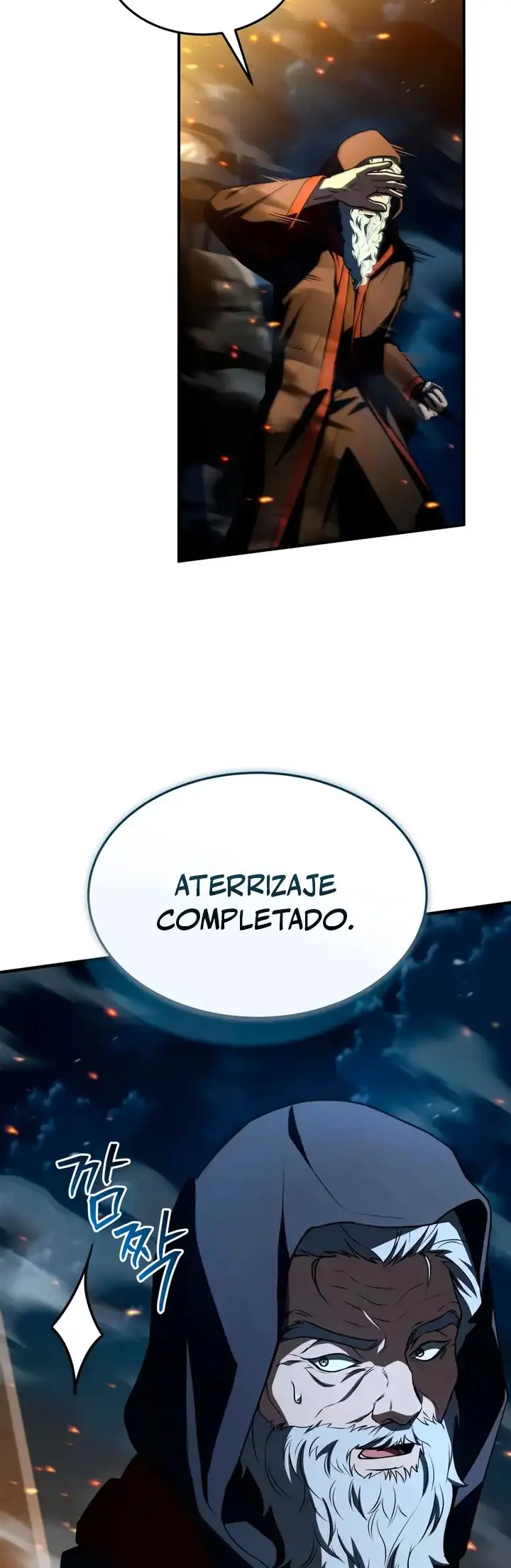 Acumulador de rasgos Capítulo 81 - Page 62