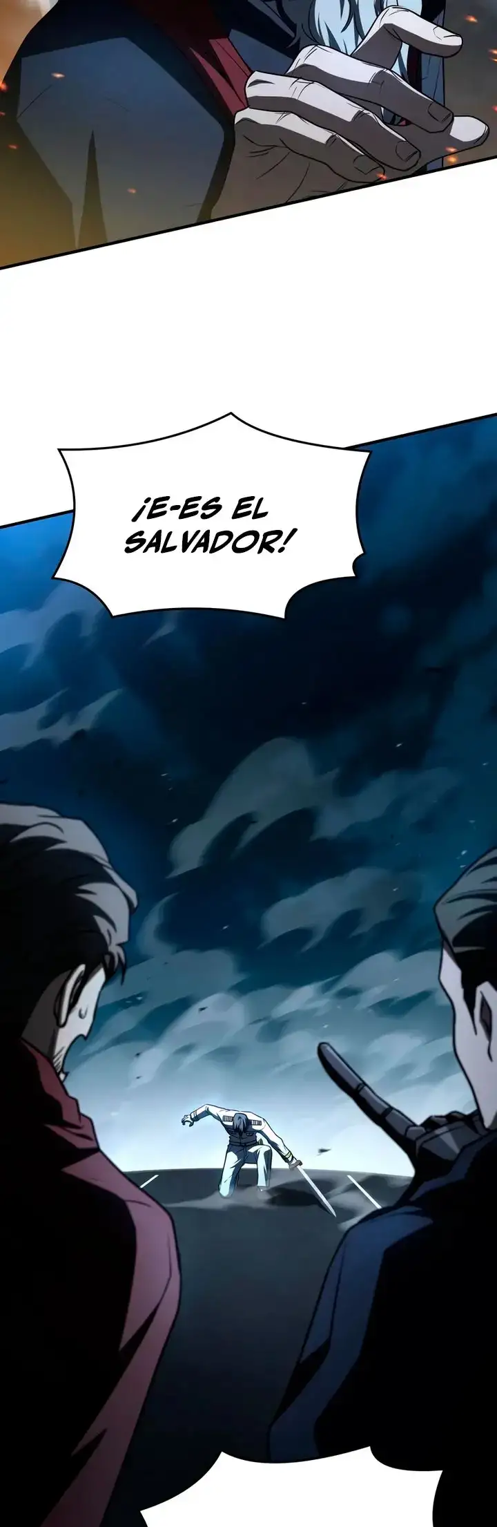 Acumulador de rasgos Capítulo 81 - Page 63