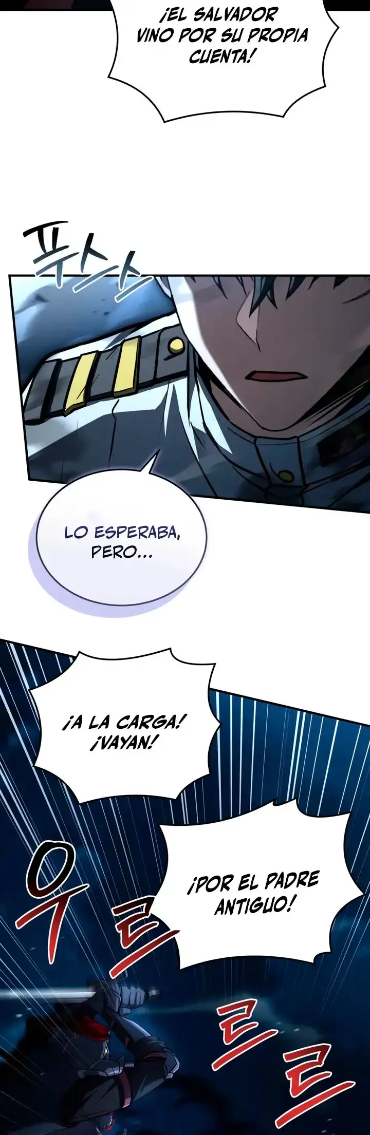 Acumulador de rasgos Capítulo 81 - Page 64