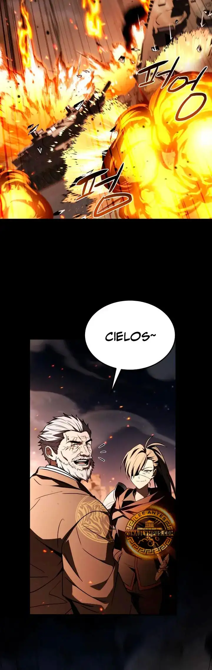 Acumulador de rasgos Capítulo 82 - Page 25