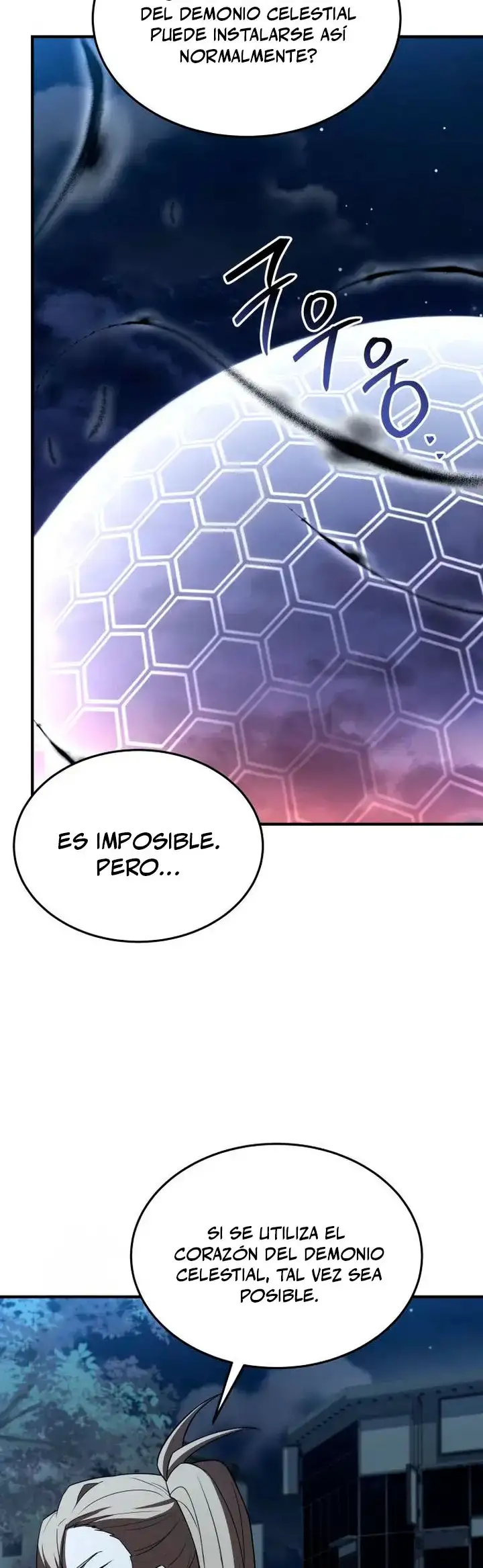 Acumulador de rasgos Capítulo 82 - Page 41