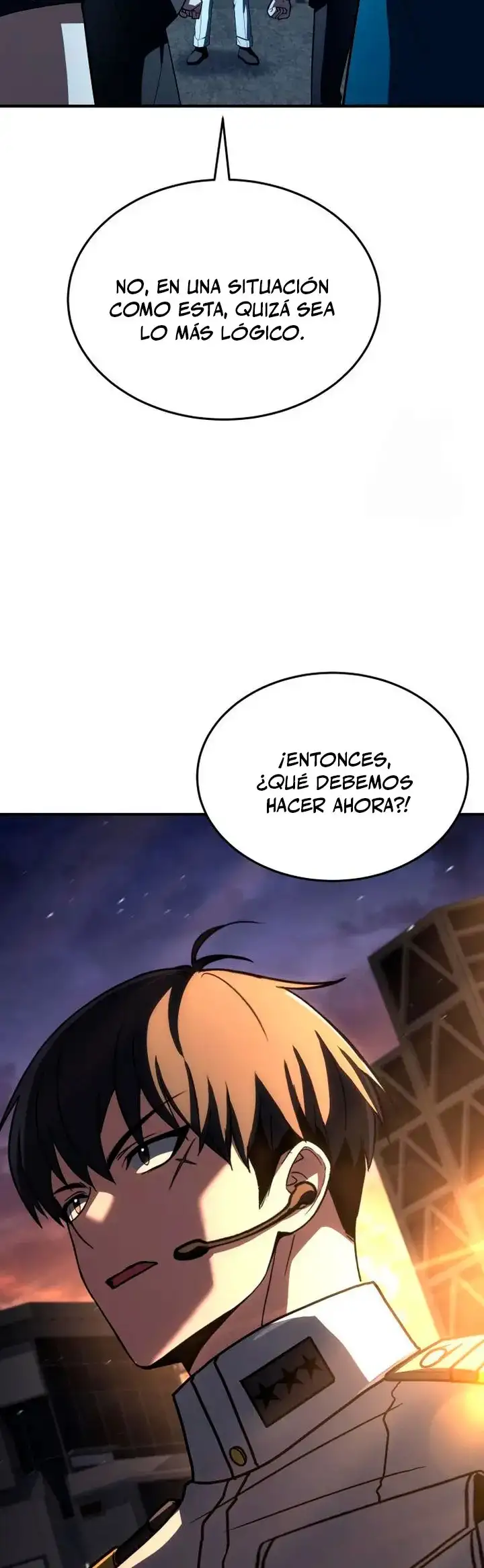 Acumulador de rasgos Capítulo 82 - Page 47