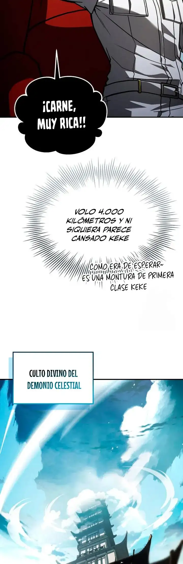 Acumulador de rasgos Capítulo 82 - Page 55