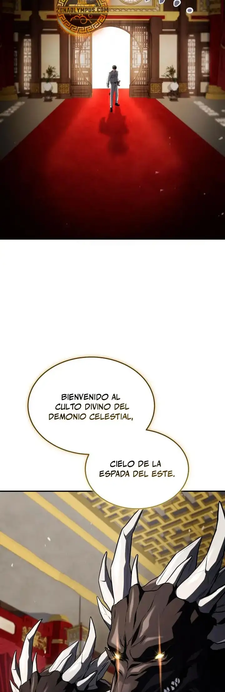 Acumulador de rasgos Capítulo 82 - Page 57