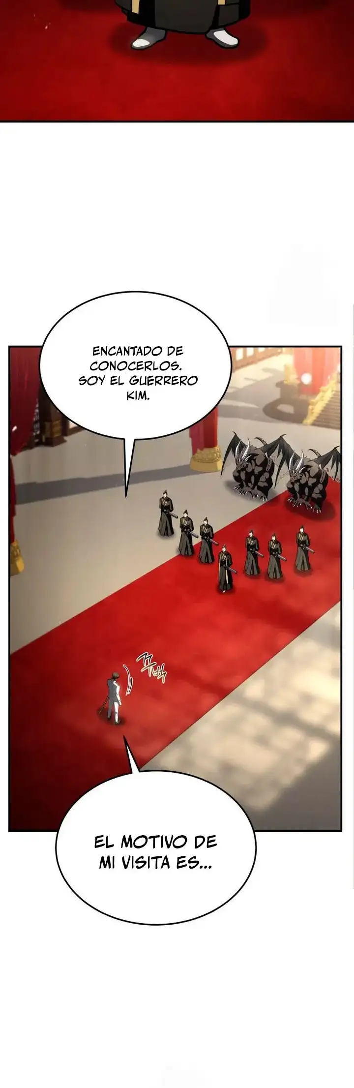 Acumulador de rasgos Capítulo 82 - Page 59