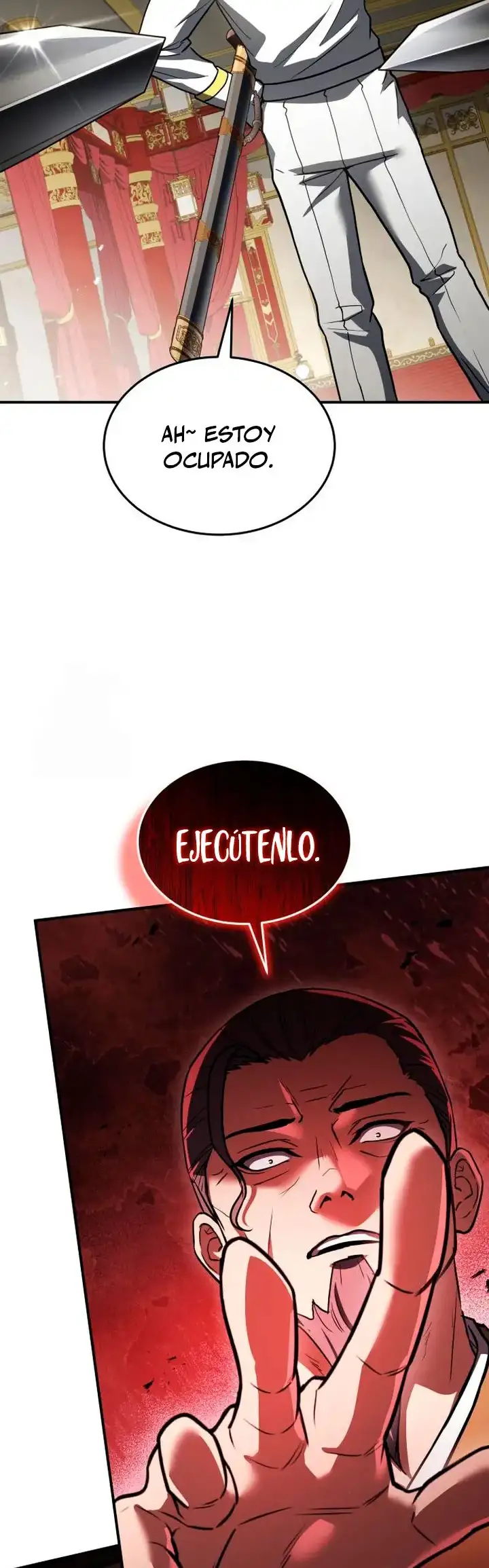 Acumulador de rasgos Capítulo 82 - Page 67