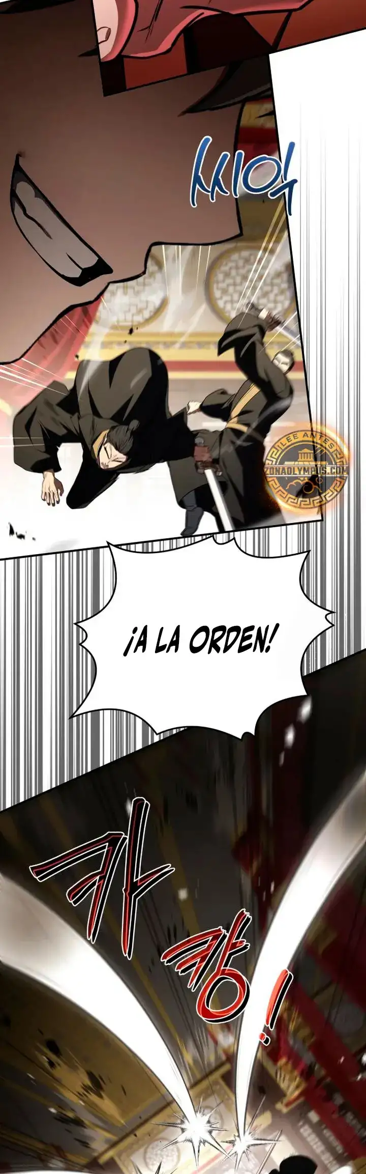 Acumulador de rasgos Capítulo 82 - Page 68