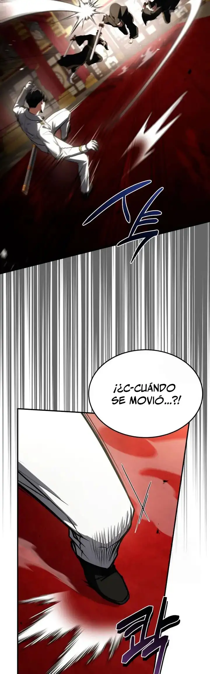 Acumulador de rasgos Capítulo 82 - Page 69