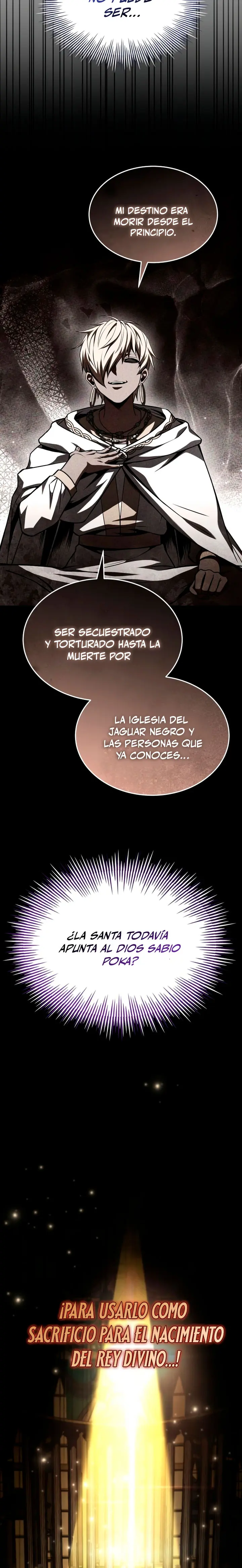 Acumulador de rasgos Capítulo 84 - Page 30