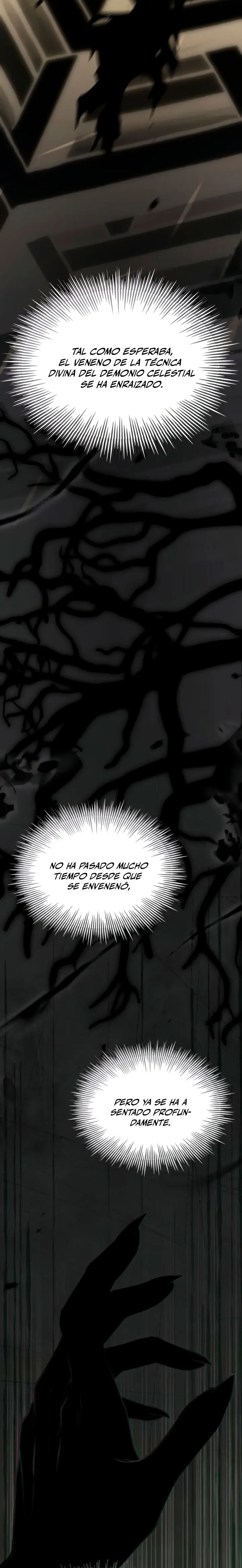 Acumulador de rasgos Capítulo 84 - Page 38