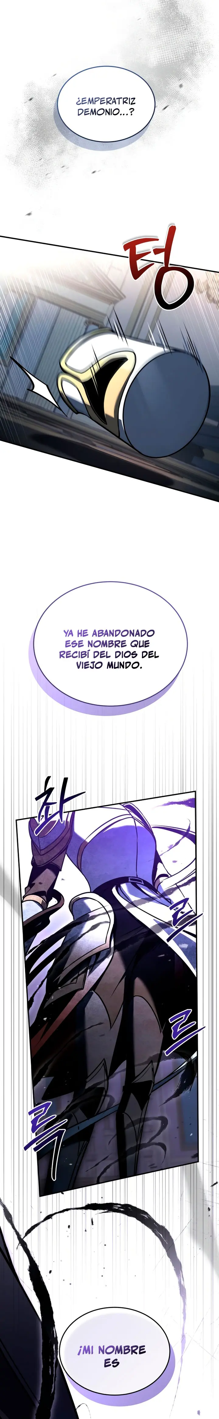 Acumulador de rasgos Capítulo 84 - Page 42