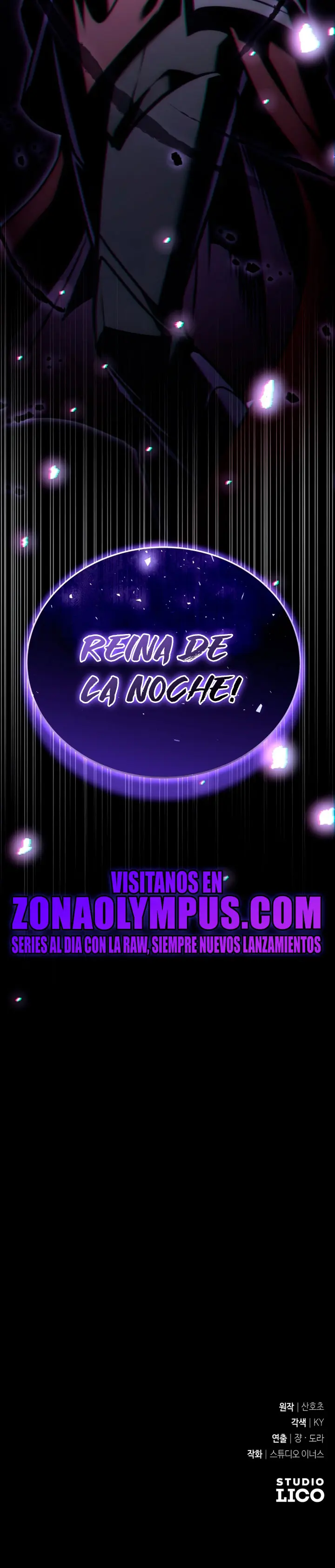 Acumulador de rasgos Capítulo 84 - Page 44