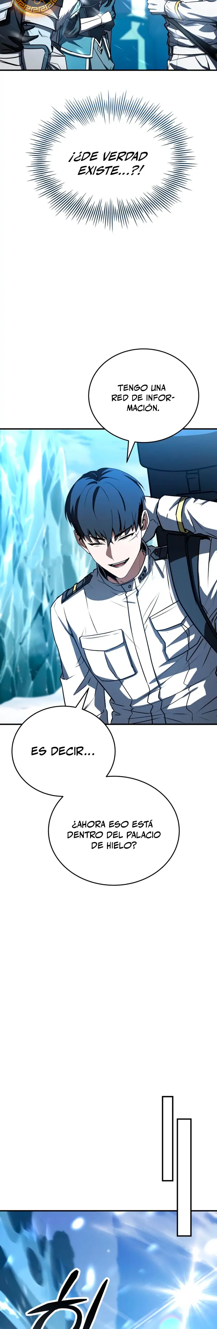 Acumulador de rasgos Capítulo 85 - Page 42