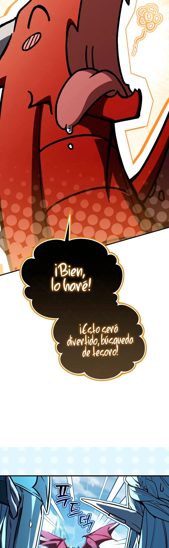 Acumulador de rasgos Capítulo 86 - Page 10