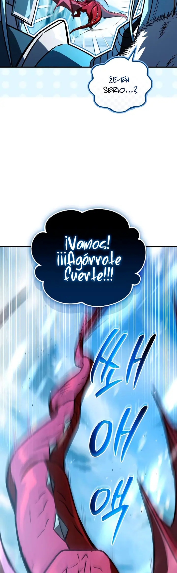 Acumulador de rasgos Capítulo 86 - Page 11