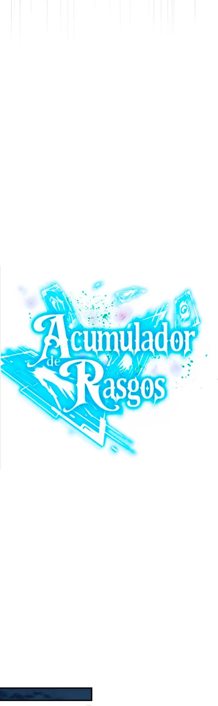 Acumulador de rasgos Capítulo 86 - Page 13