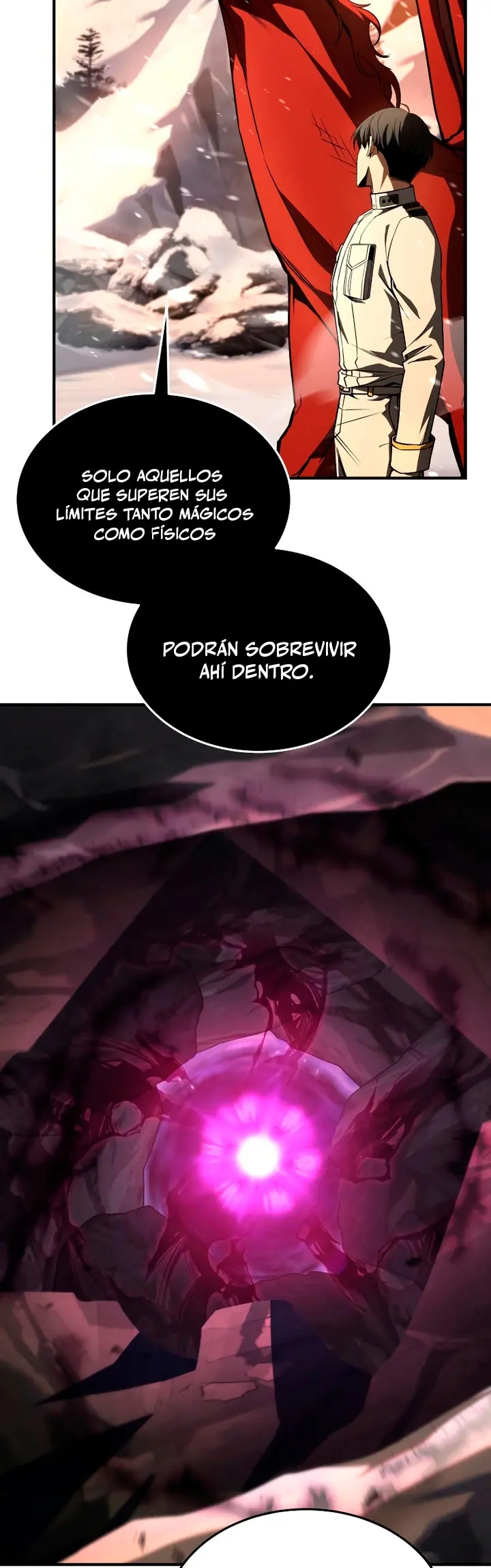Acumulador de rasgos Capítulo 86 - Page 16