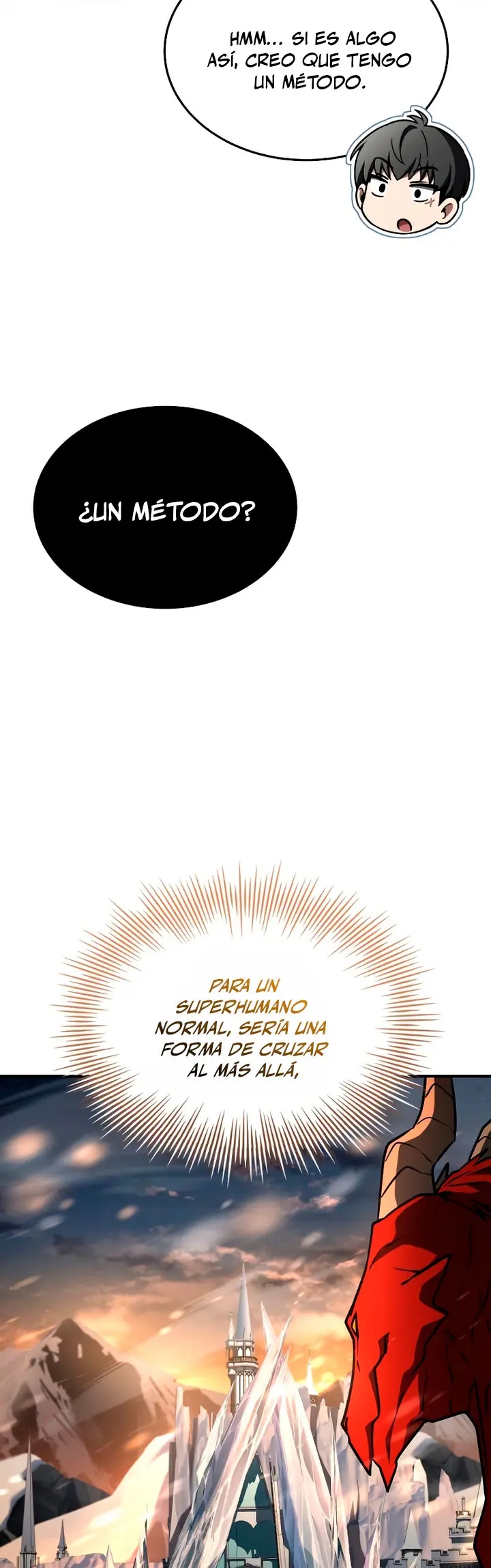 Acumulador de rasgos Capítulo 86 - Page 17