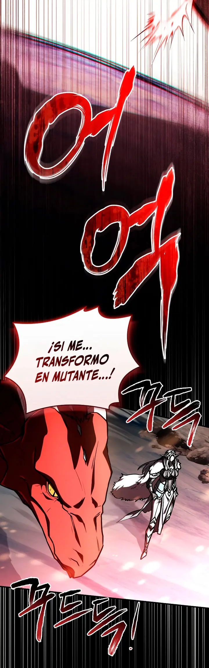 Acumulador de rasgos Capítulo 86 - Page 20