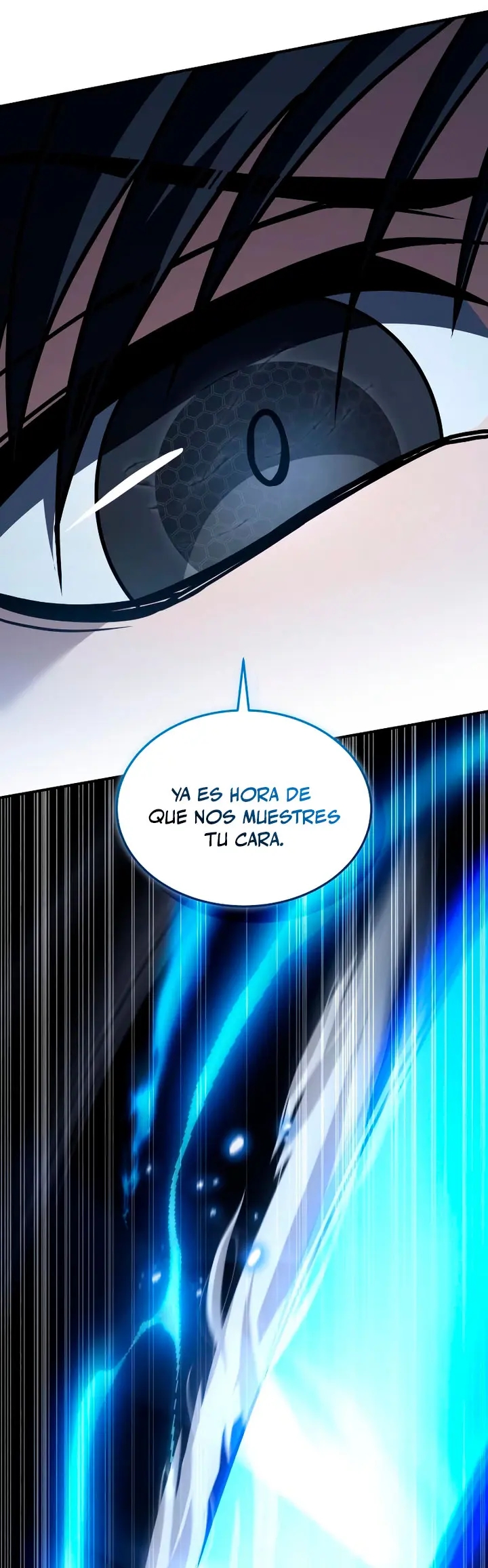 Acumulador de rasgos Capítulo 86 - Page 39