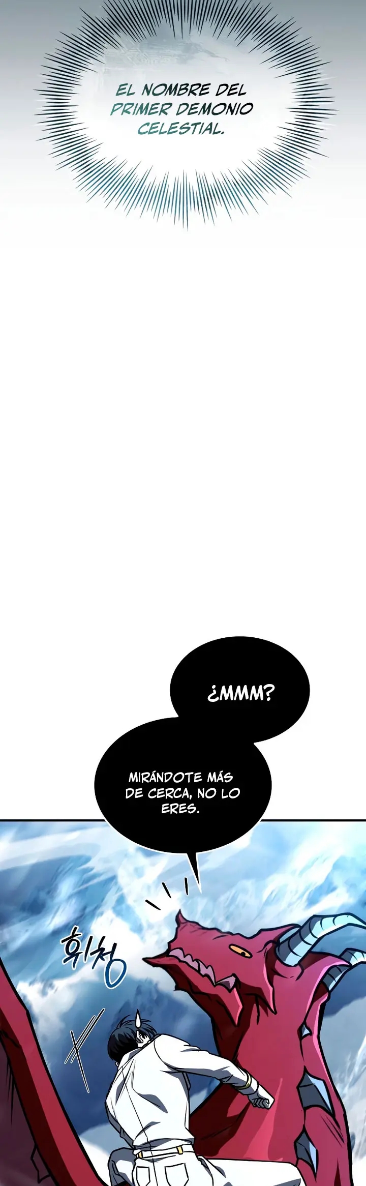 Acumulador de rasgos Capítulo 86 - Page 4