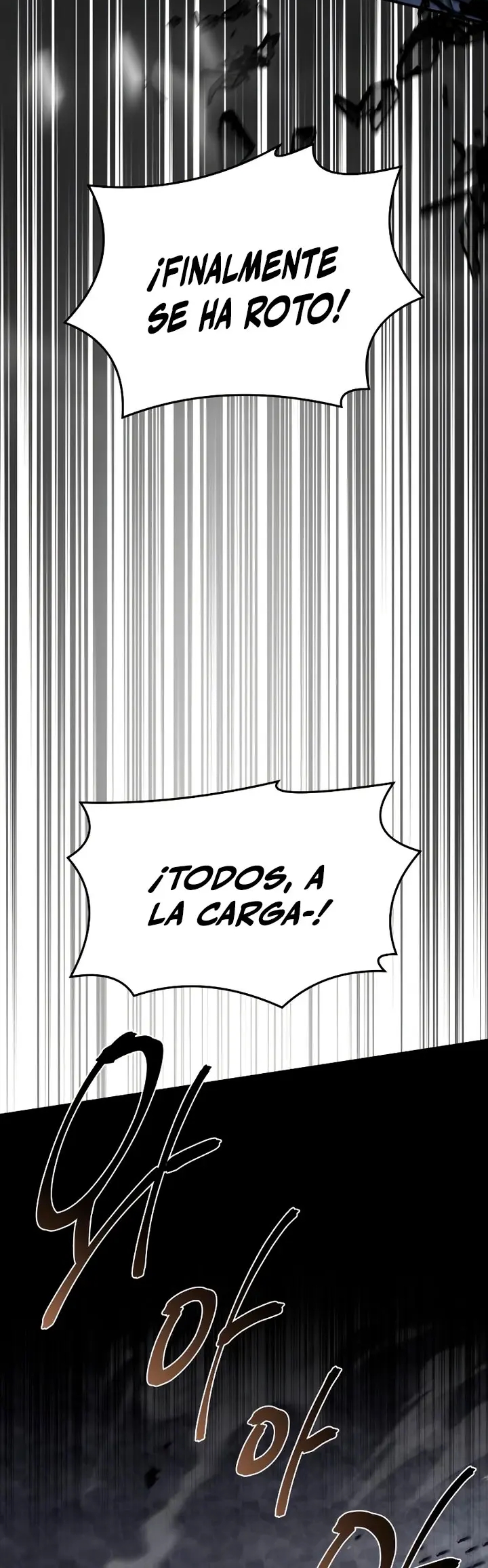 Acumulador de rasgos Capítulo 86 - Page 43