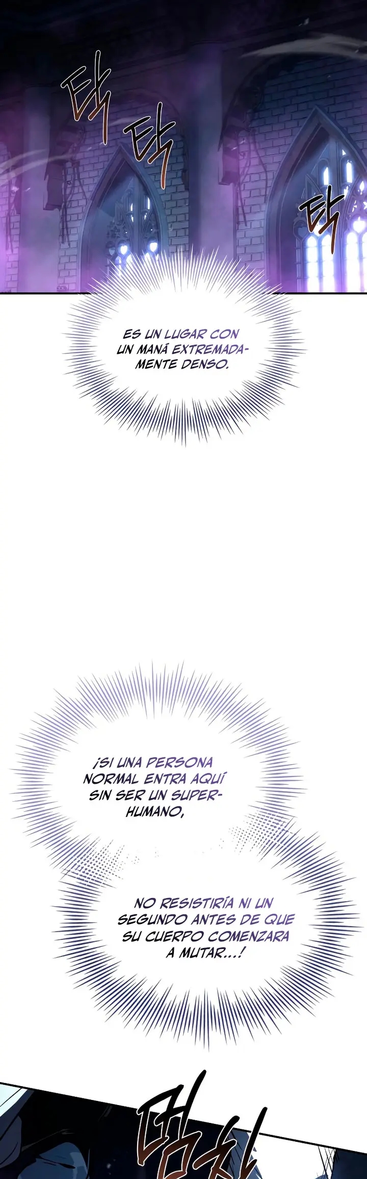 Acumulador de rasgos Capítulo 86 - Page 46
